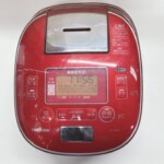 東芝（TOSHIBA） 真空圧力IHジャー炊飯器 RC-10VSL