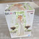 BANDAI SPIRITS（BANPRESTO） 【推しの子】MEMちょ フィギュア ウェディングドレスver.