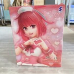 SK JAPAN 推しの子 有馬かな 1/7スケールフィギュア（ナースVer.） GiGO限定 ナースVer.