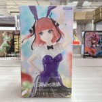 五等分の花嫁」Trio-Try-iT Figure 中野二乃