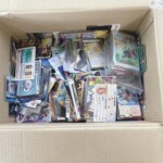 トレーディングカードまとめ