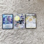 トレーディングカードまとめ