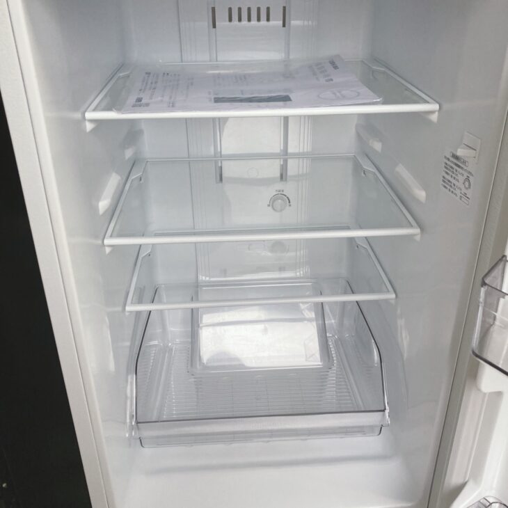 東芝 ノンフロン冷凍冷蔵庫 GR-H34SY 2016年製 【引取希望】 福島県葛尾村へ出張買取 東芝 ノンフロン冷凍冷蔵庫 GR-V15BS 2024年製