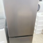 AQUA(アクア) ノンフロン冷凍冷蔵庫 AQR-20R（DS）