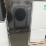 ニトリ（NITORI） 2ドア冷凍冷蔵庫 NTR-140BK