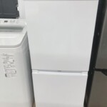 Haier（ハイアール） ノンフロン冷凍冷蔵庫 JR-NF121C