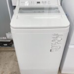 Panasonic(パナソニック) 全自動電気洗濯機 NA-FA7H1