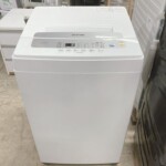 IRIS OHYAMA（アイリスオーヤマ） 全自動洗濯機 IAW-T502E