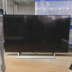 KJ-43X8000E　正面