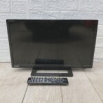 TOSHIBA(東芝) 液晶テレビ 19S22