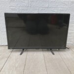 IRIE(アイリー) 液晶テレビ FFF-TV24WBK2