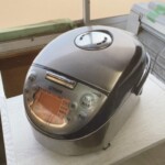 TIGER（タイガー） IH炊飯器 JKO-G550