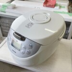 ZOJIRUSHI（象印） IH炊飯器 RC-10HK