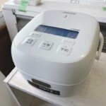 TIGER（タイガー） マイコン炊飯器 JBS-A055