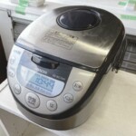 HITACHI（日立） IHジャー炊飯器 RZ-BC10M