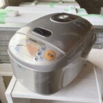 ZOJIRUSHI（象印） IH炊飯ジャー NP-GD05