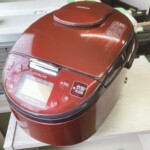 HITACHI（日立） IHジャー炊飯器 RZ-RV10BKM