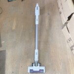 Cyclonic max Q コードレススティッククリーナー VS-6800