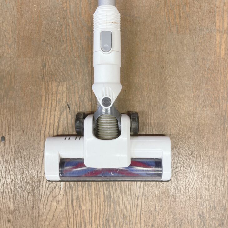 福島県泉崎村へ出張買取 Cyclonic max Q コードレススティック