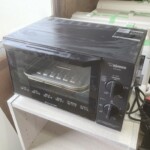 ZOJIRUSHI（象印マホービン） オーブントースター EQ-AG22