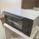 ニトリ オーブントースター MG12CKD-2