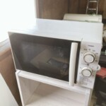 ツインバード 電子レンジ DR-D429