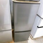 三菱 ノンフロン冷凍冷蔵庫 MR-P15F-H