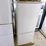 三菱電機 ノンフロン冷凍冷蔵庫 MR-P15F-W