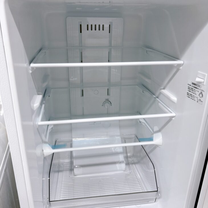 愛知県名古屋市へ出張買取 東芝 ノンフロン冷凍冷蔵庫 GR-V15BS 2024年