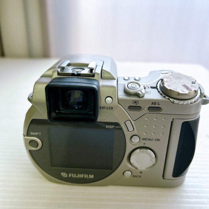 Fujifilm FinePix 4900Z デジタルカメラ動作未確認未清掃 Amazon | FUJIFILM 富士フィルム Finepix 4900Z デジタルカメラ