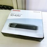 SD-420J