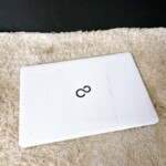 富士通（FUJITSU） LIFEBOOK FMVA50XWP