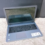 NEC LAVIE ノートパソコン PC-NM550KAW