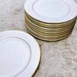 Ivory 金縁シリーズ　全体