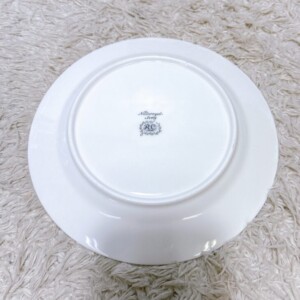 Ivory 金縁シリーズ 裏側