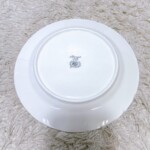 Ivory 金縁シリーズ　裏側