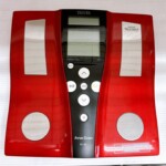 TANITA（タニタ） 体組成計 InnerScan BC-J02