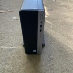 ProDesk 400 G6 SFF
