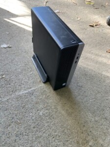 ProDesk 400 G6 SFF