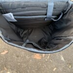 リュック型クーラーバッグ