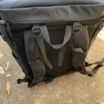 リュック型クーラーバッグ