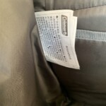 リュック型クーラーバッグ