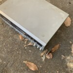 ステレオカセットデッキ RT-W7