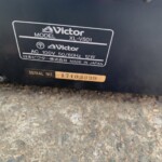 コンパクトディスクプレーヤー