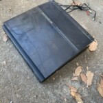 レコードプレーヤー PL-X707