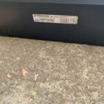 レコードプレーヤー PL-X707