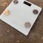 chocoZAP 体組成計 CM3-HM