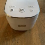 SHARP(シャープ) 炊飯器 KS-CF05A-W