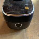 amazon basics IH炊飯器 MB-HS2015-B