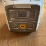 TIGER( タイガー) マイコン炊飯ジャー JAI-R551